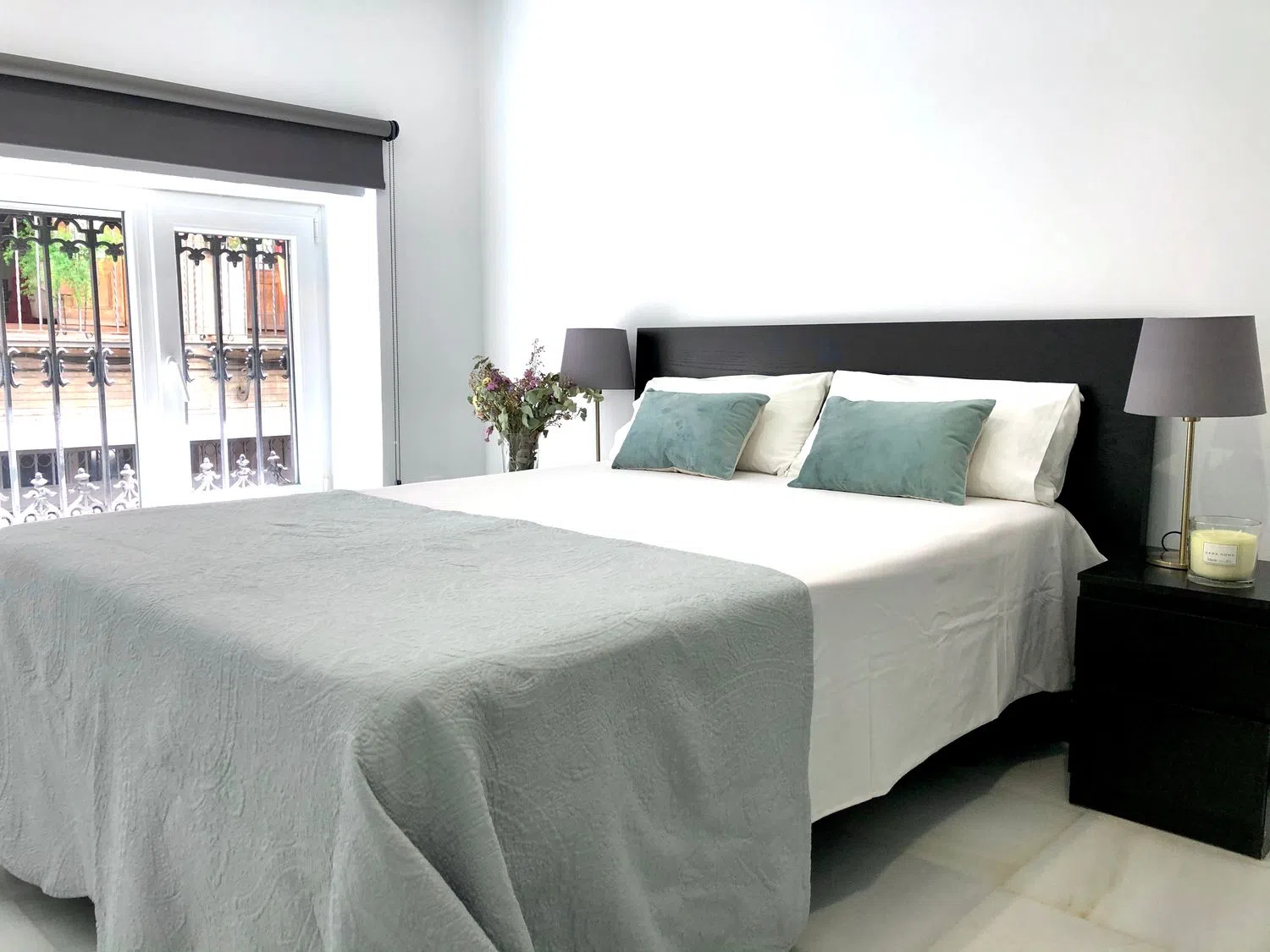 Estudio en calle Perla, 2 - Foto 3