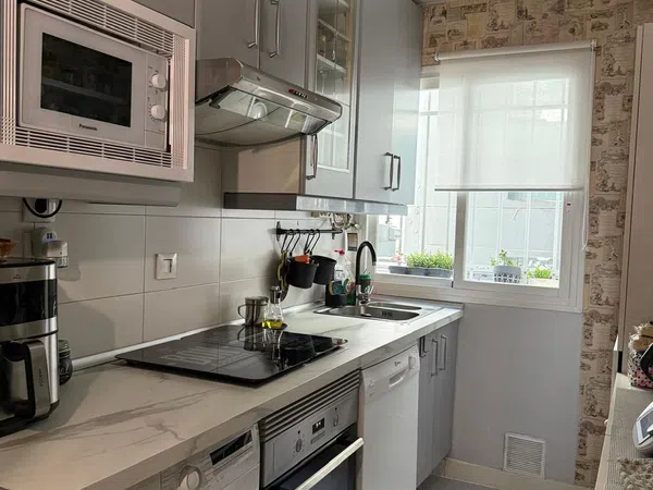 Piso en calle de Virgen del Templo, 5 - Foto 4