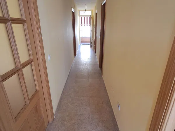 Piso en Calle Hernán Cortés, 2 bis - Foto 19
