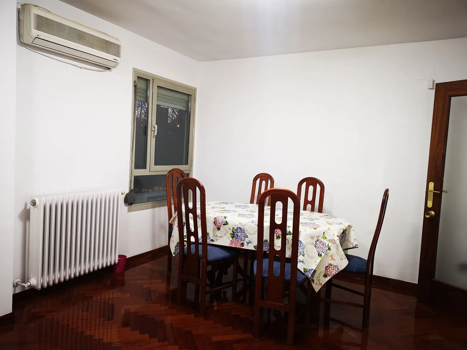 Piso en calle de La Silvina, 9 - Foto 3