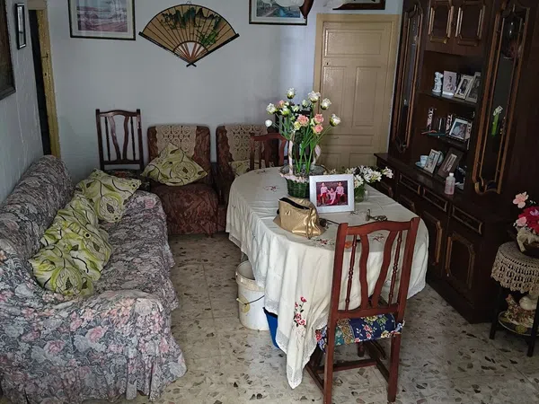 Casa rural en Hoya del Muerto, 5 - Foto 11