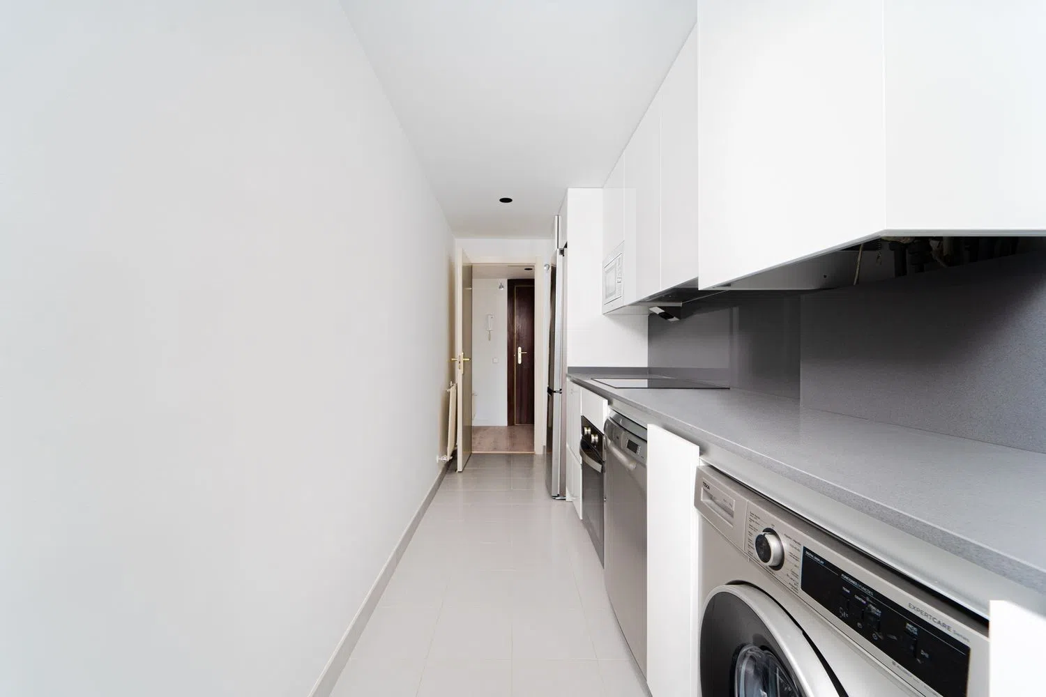 Piso en calle de José Antonio Navarrete - Foto 16