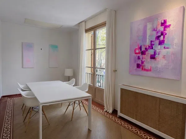 Piso en avenida d'Antoni Maura, 1 - Foto 7