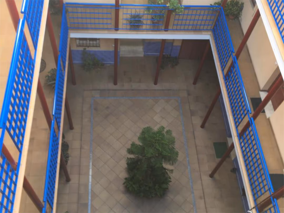 Apartamento en  Calle Juzgado 7 - Foto 2