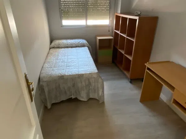 Piso en avenida de la Costa Blanca, 151 - Foto 2