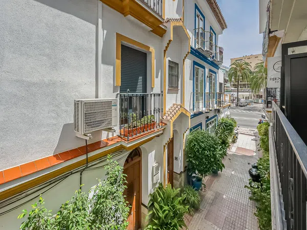 Estudio en Calle San Cristóbal, 34, Casco Antiguo - Foto 31