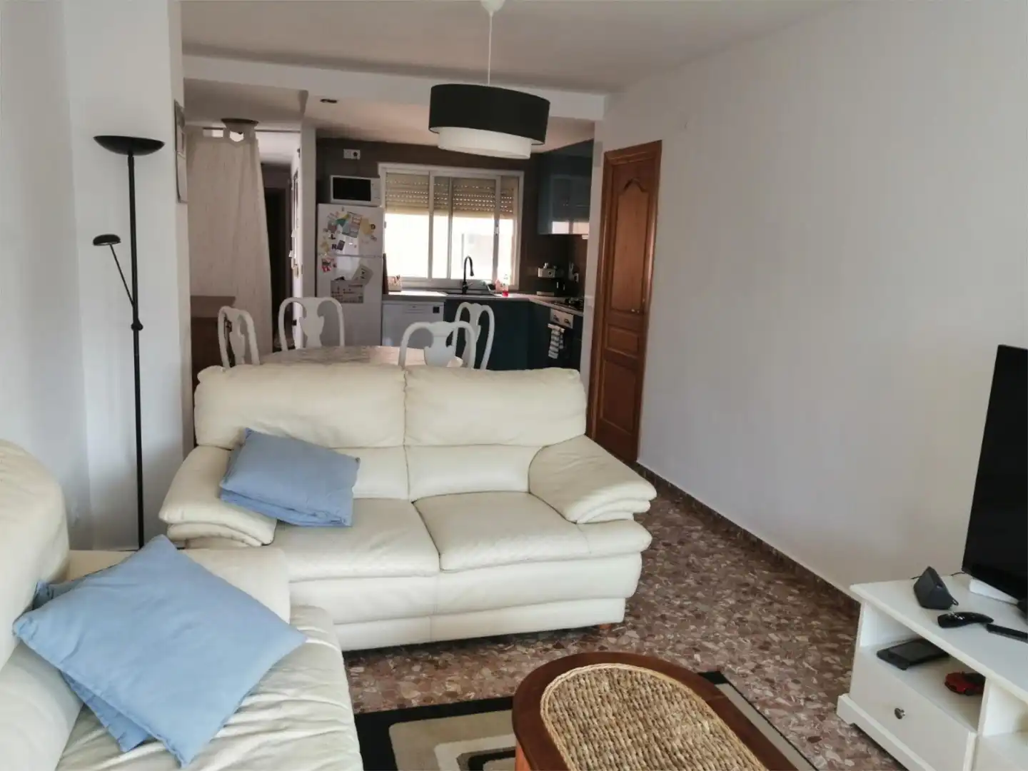 Piso en  Carrer Calle Doctor Moratal 4 - Foto 2