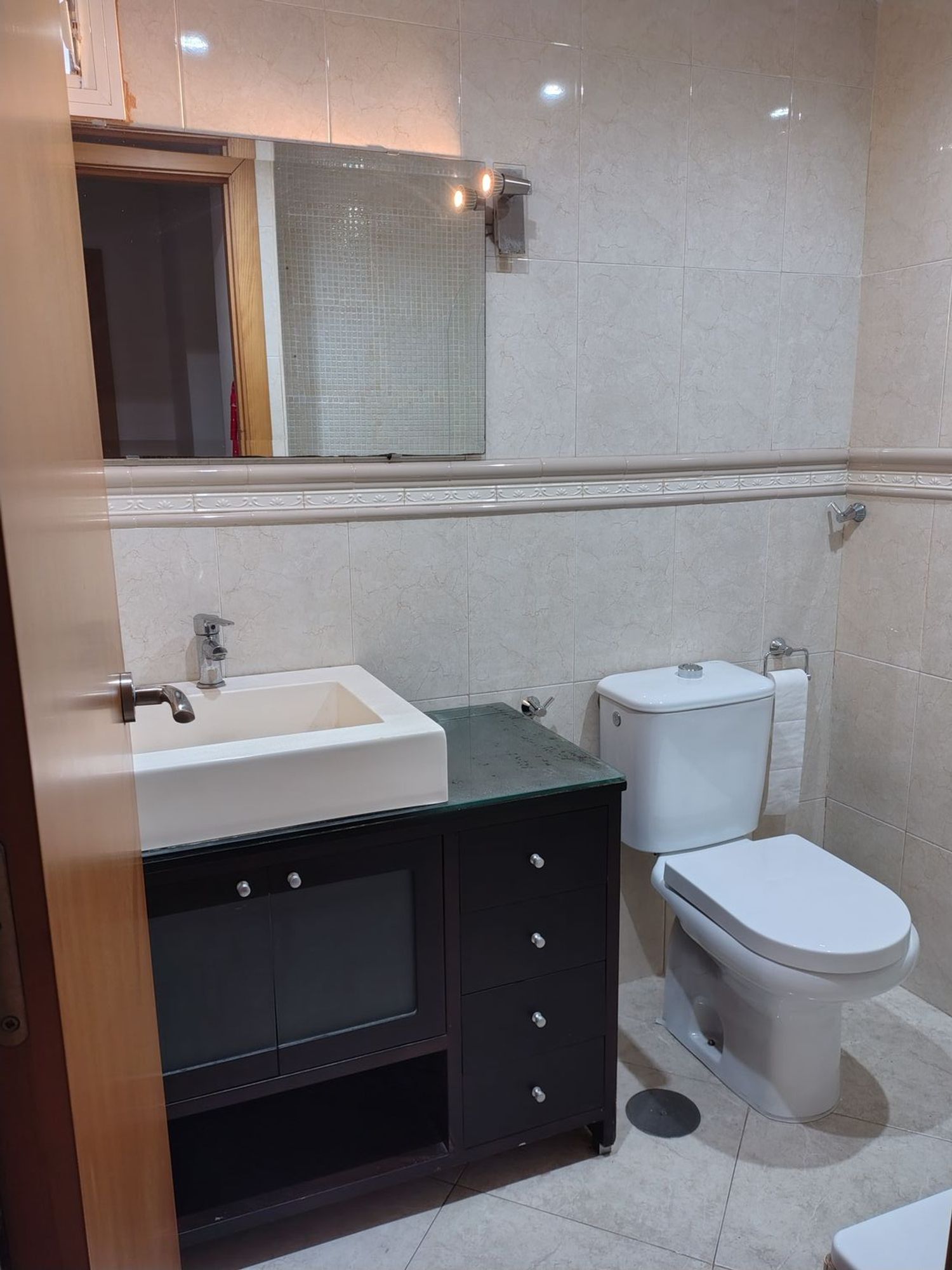 Piso en Calle Puerto de Piedrafita, 8, Rochelambert - Foto 13