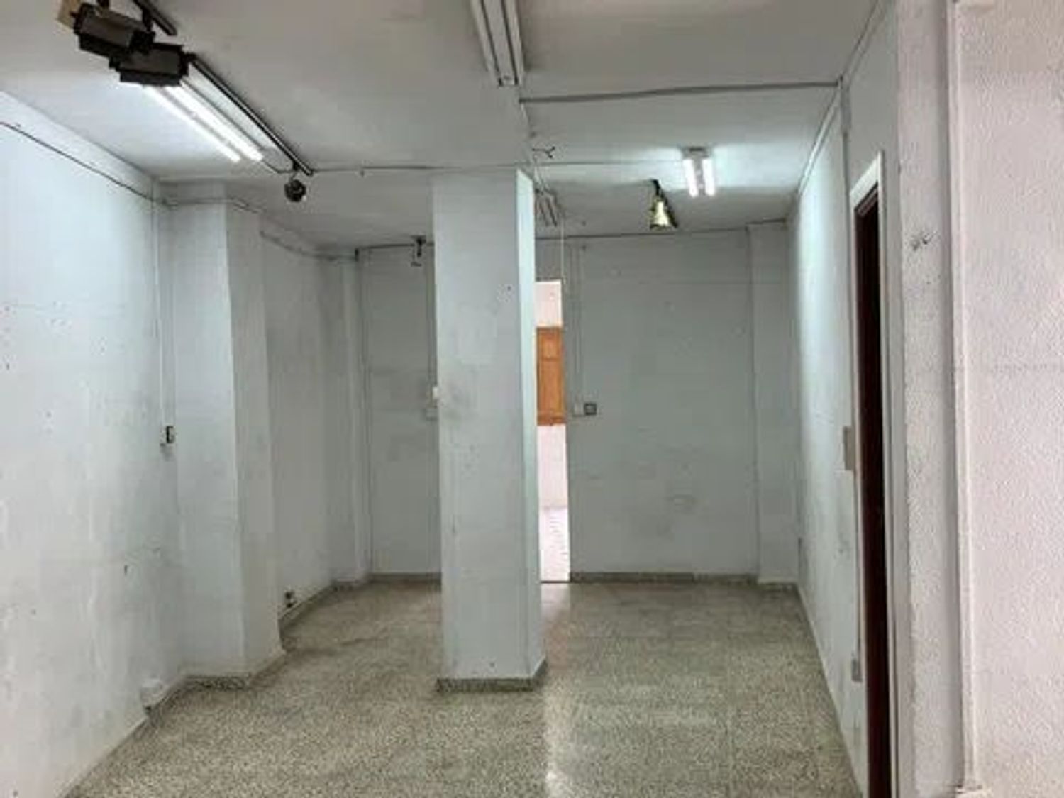 Estudio en Cuesta del Pescado, 7, Cuesta Escoriaza - Barranco del Abogado - Foto 6