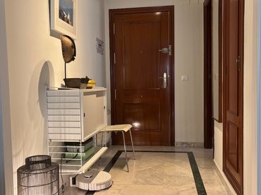 Apartamento en  Calle Monfragüe 1 - Foto 2