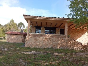 Chalet en  Calle Diseminados 37 - Foto 2