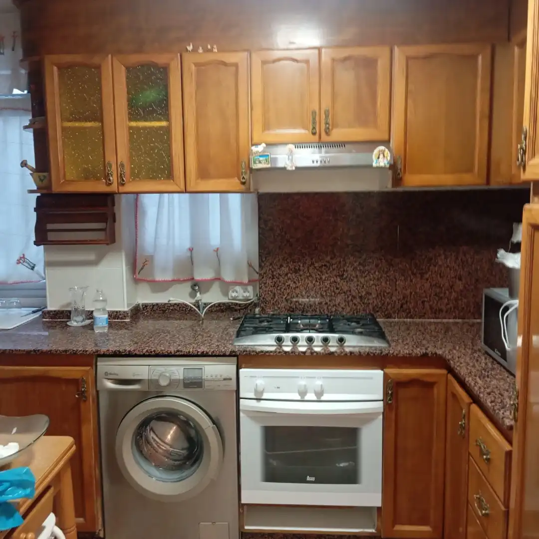 Piso en  Avinguda de la Ronda de Natzaret 21 - Foto 7