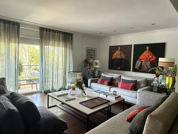 Piso en avenida de América, 66 - Foto 5