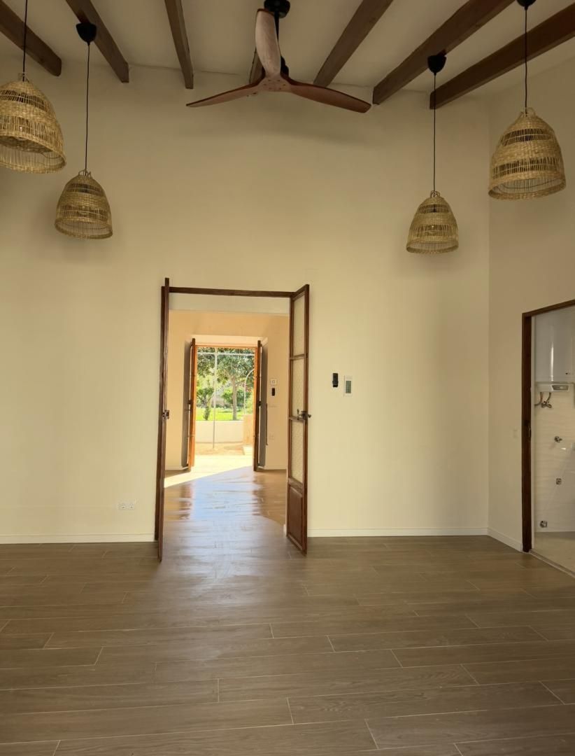 Planta baja en  Carrer de Can Socies 6 - Foto 17