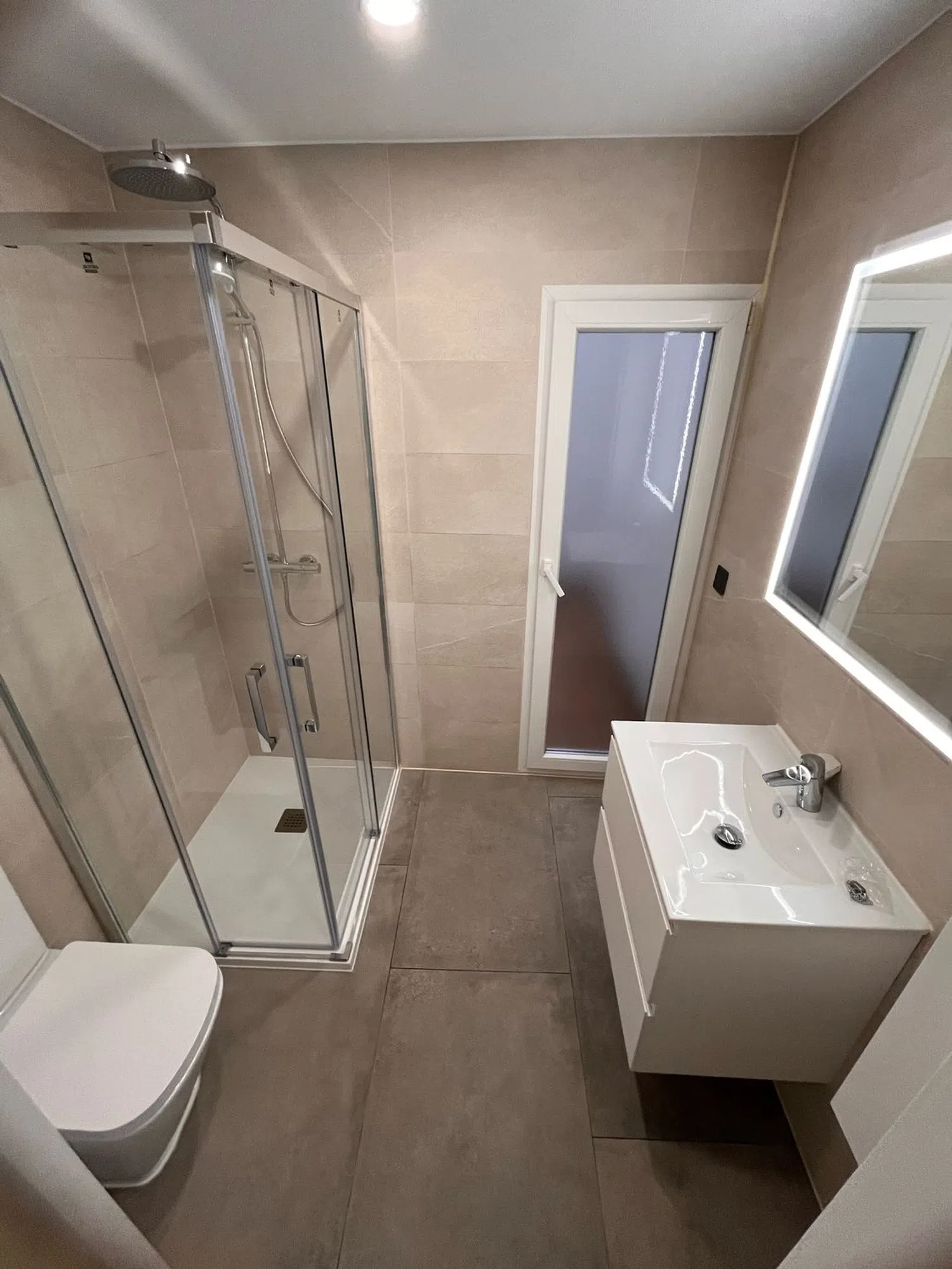 Piso en calle de Méjico, 28 - Foto 2