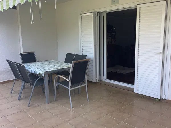 Chalet adosado en Calle Ponce de León, 36 - Foto 16