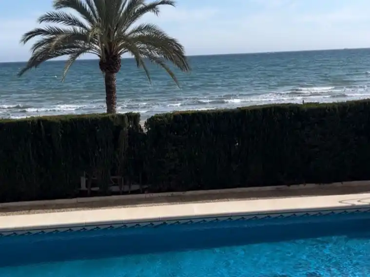 Piso en  Avinguda de la Armada Española 2 - Foto 2