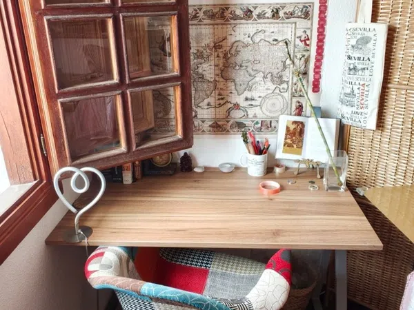 Estudio en Avenida del Mar Menor, 60, Pueblo Latino, Pueblo Latino - Foto 3