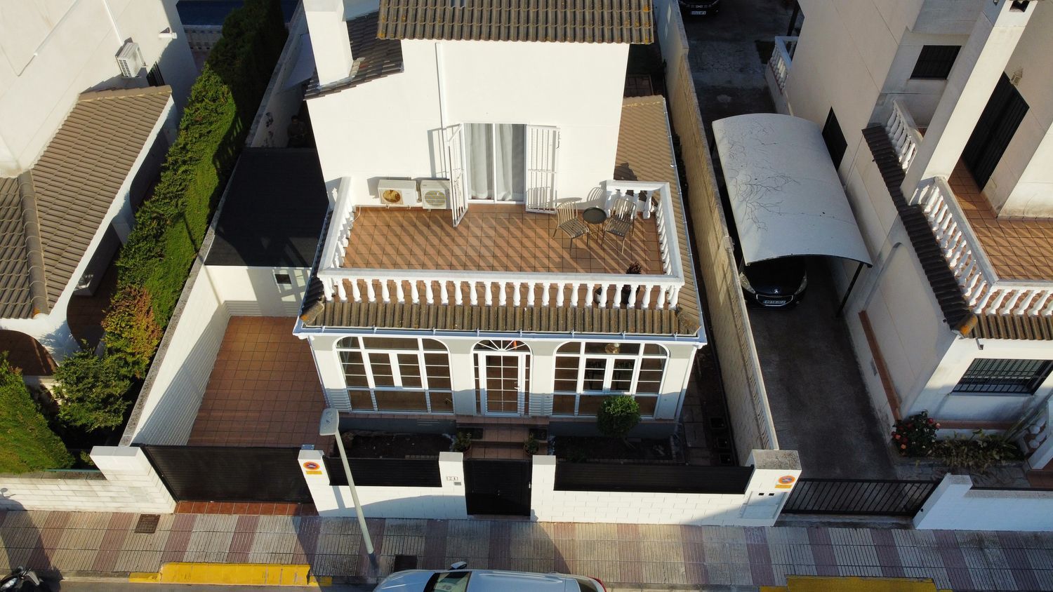 Casa o chalet independiente en Calle la Sénia, 24 - Foto 35