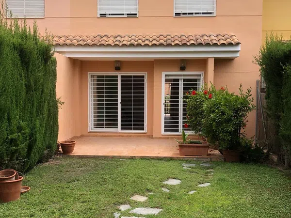 Chalet adosado en Montgo, Campolivar, Campolivar - Foto 19