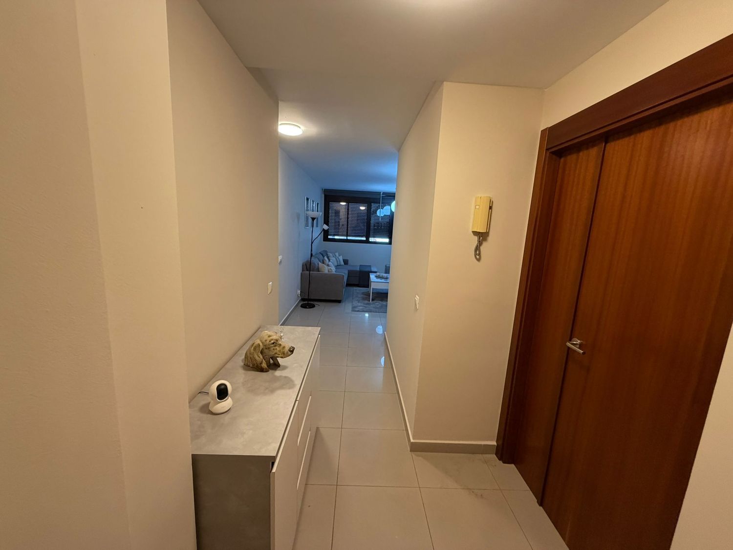 Piso en calle José M Millares Sall Poeta, 19 - Foto 14