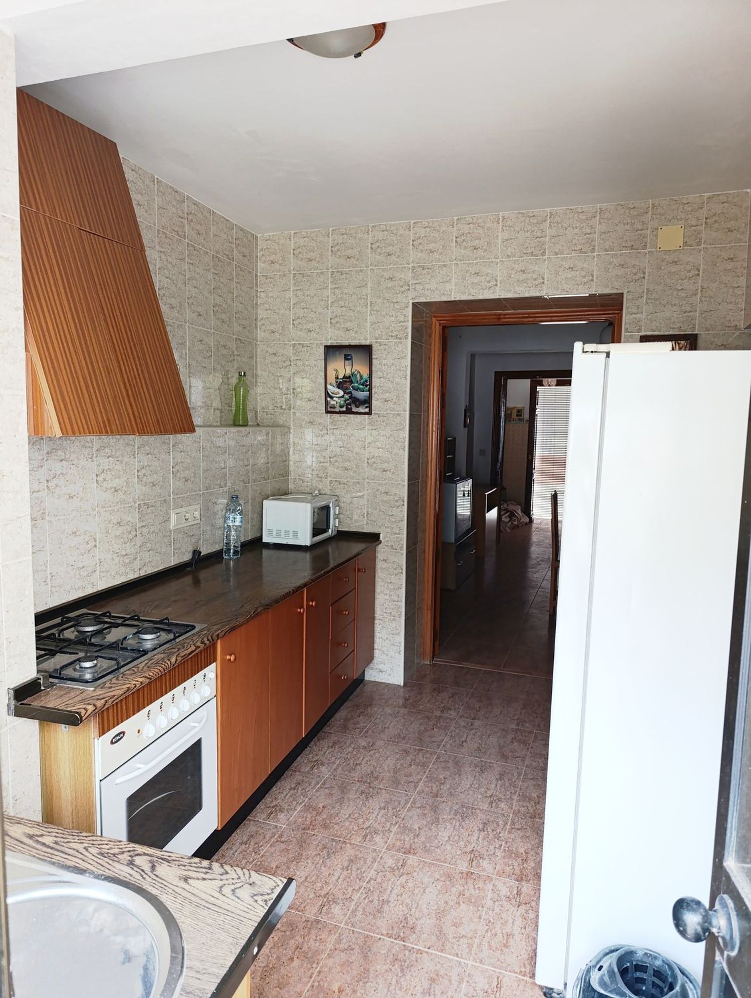 Chalet adosado en Calle Cañadas, 8 - Foto 8