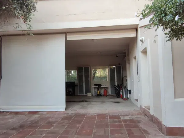 Casa o chalet independiente en Avenida Pinar de la Juliana, 27 - Foto 19