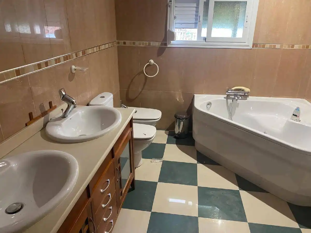 Piso en Alcalá de Henares - Foto 11