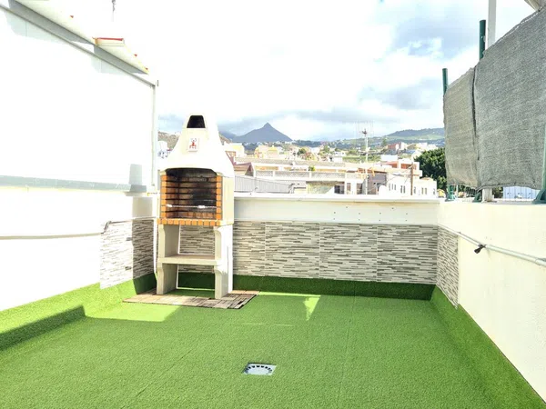 Piso en Calle Bejeque, 50, Cabo Blanco, Cabo Blanco - Foto 1