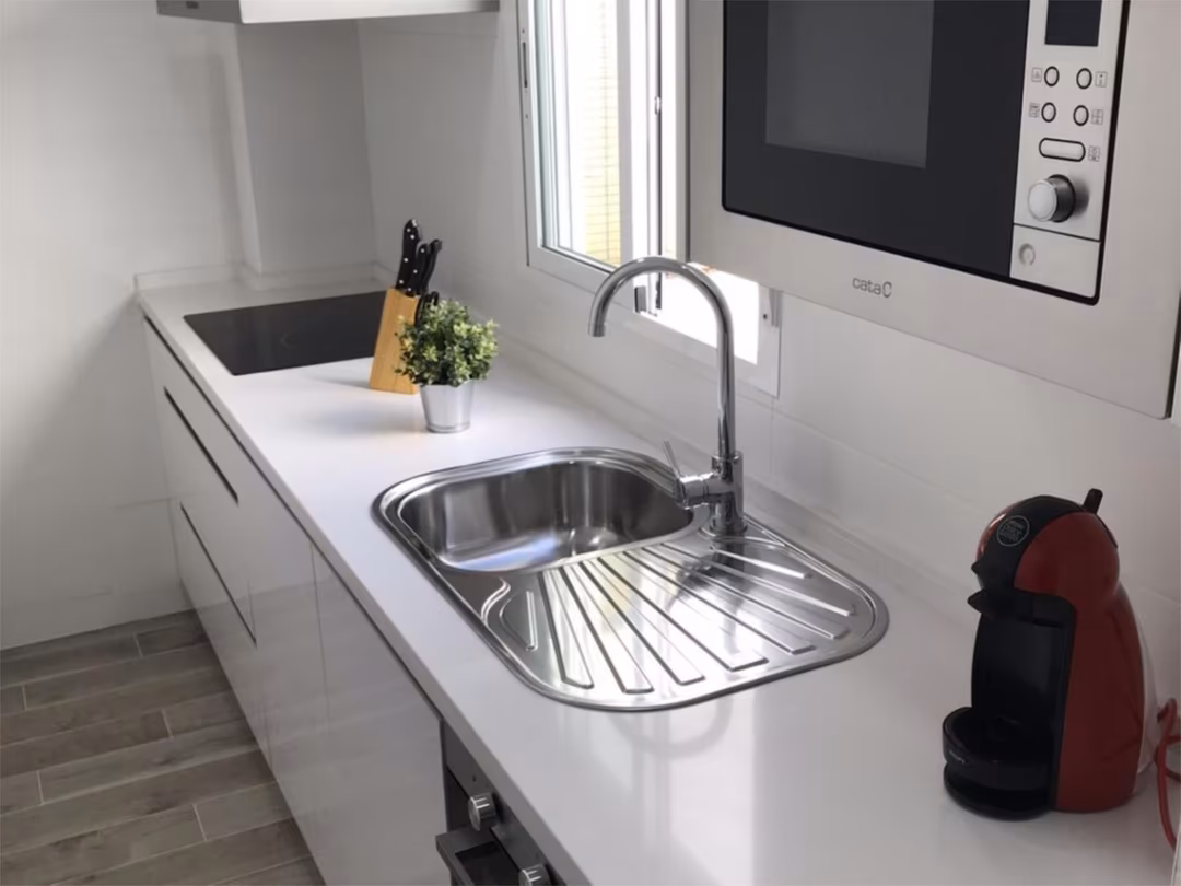 Apartamento en  Calle Abogado Enríquez Barrios 8 - Foto 4
