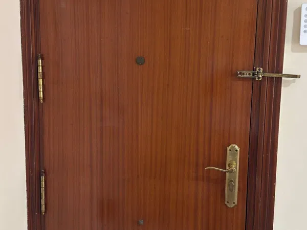 Piso en Calle Alonso de Ercilla, 3, La Hispanidad - Verdeluz, La Hispanidad - Verdeluz - Foto 16