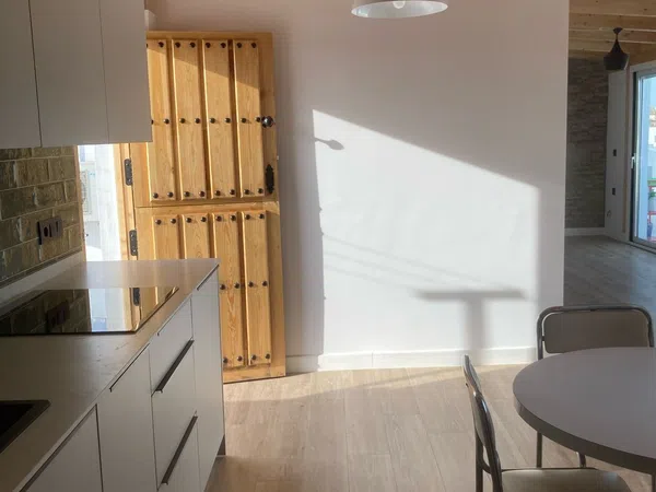 Ático en calle Bordador Rodriguez Ojeda, 6 - Foto 26