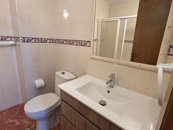 Piso en calle Nuestra Señora de Lourdes, 4 - Foto 12