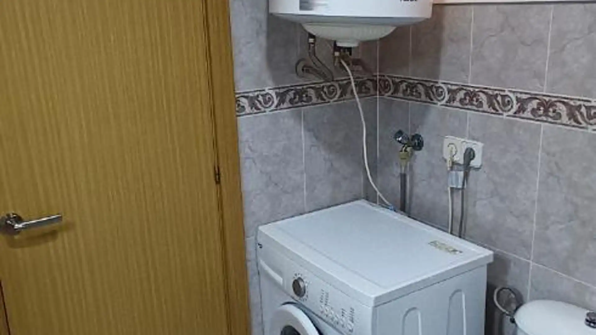 Estudio en  Carrer Huguet des Far 16 - Foto 12