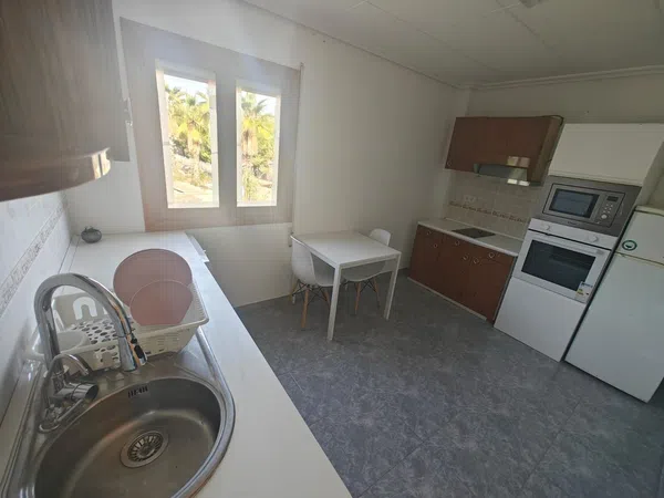 Piso en Paseo de Ronda, 15, La Galia-Bonavista, La Galia-Bonavista - Foto 10