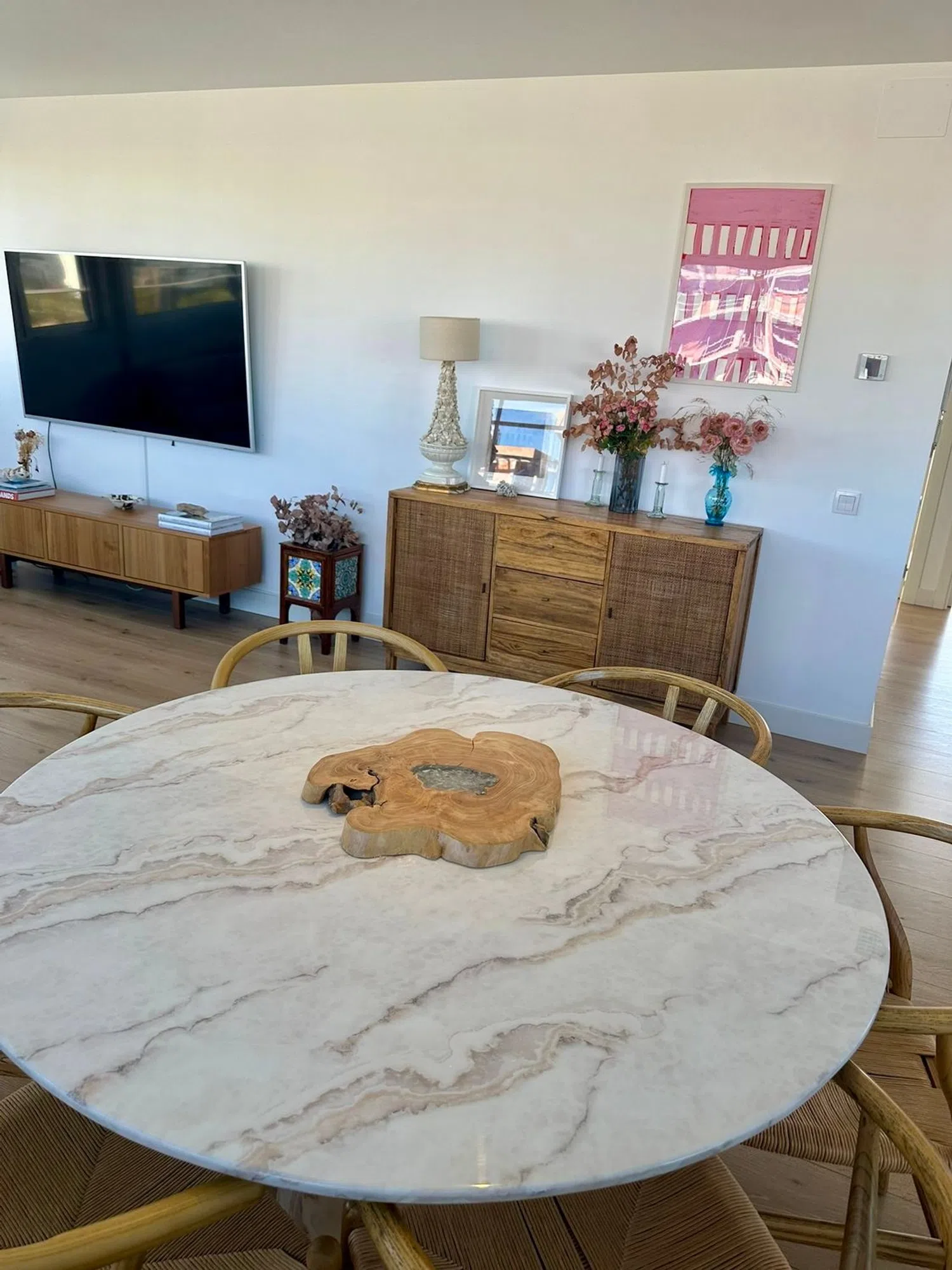 Piso en avenida de Juan Antonio Samaranch, 67 - Foto 5