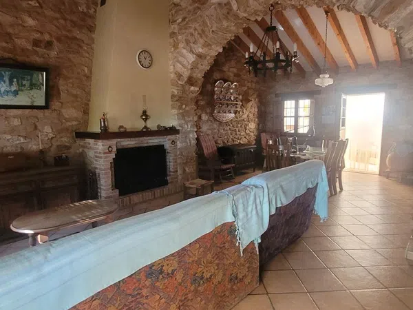 Casa de pueblo en Paraje Jordan, 2 - Foto 16