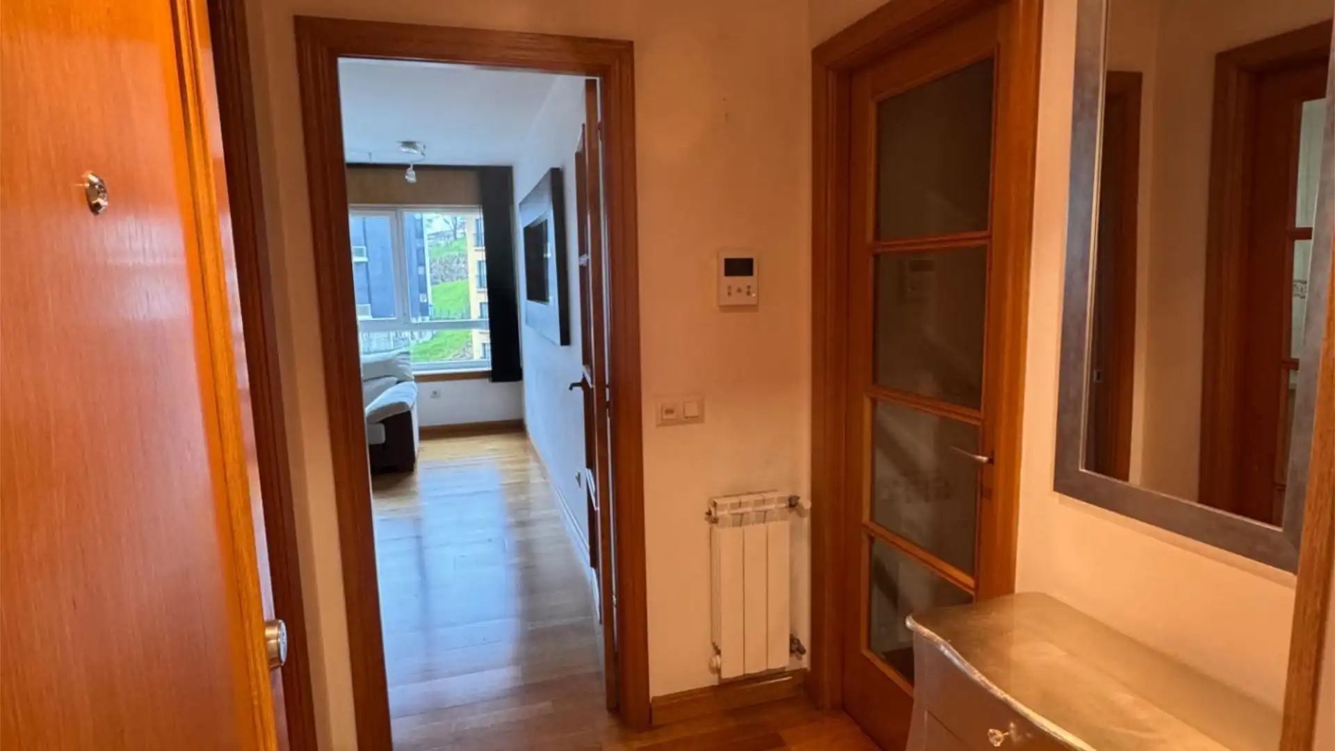 Piso en  Rúa Alcalde Electo Carballo 50 - Foto 19