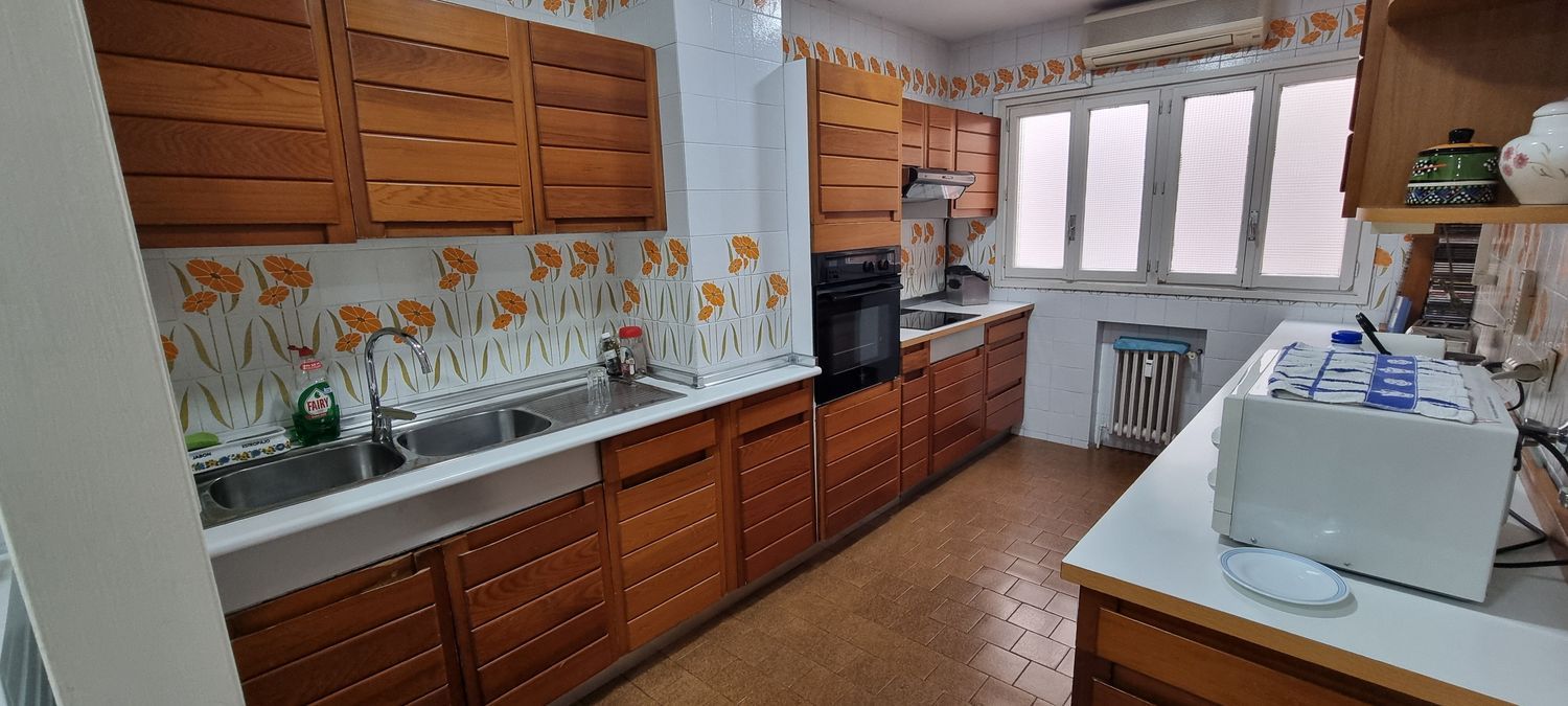 Piso en calle de Nicasio Gallego, 9 - Foto 10