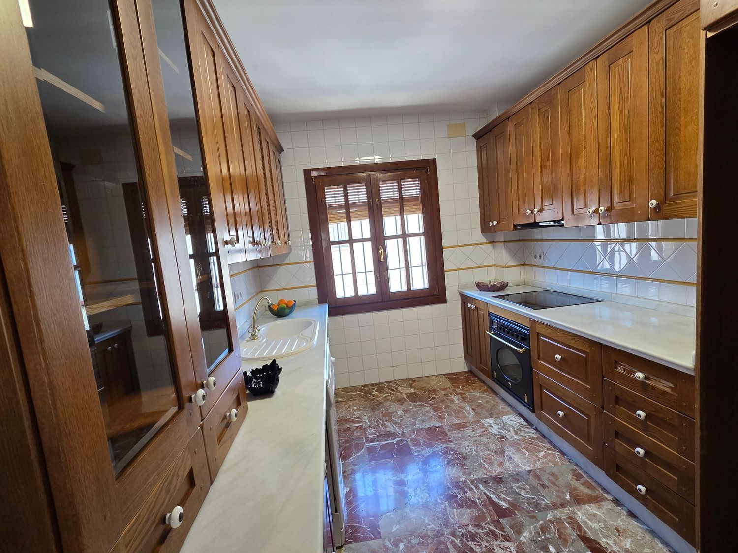 Chalet adosado en callejón de Aynadamar, 5 - Foto 7