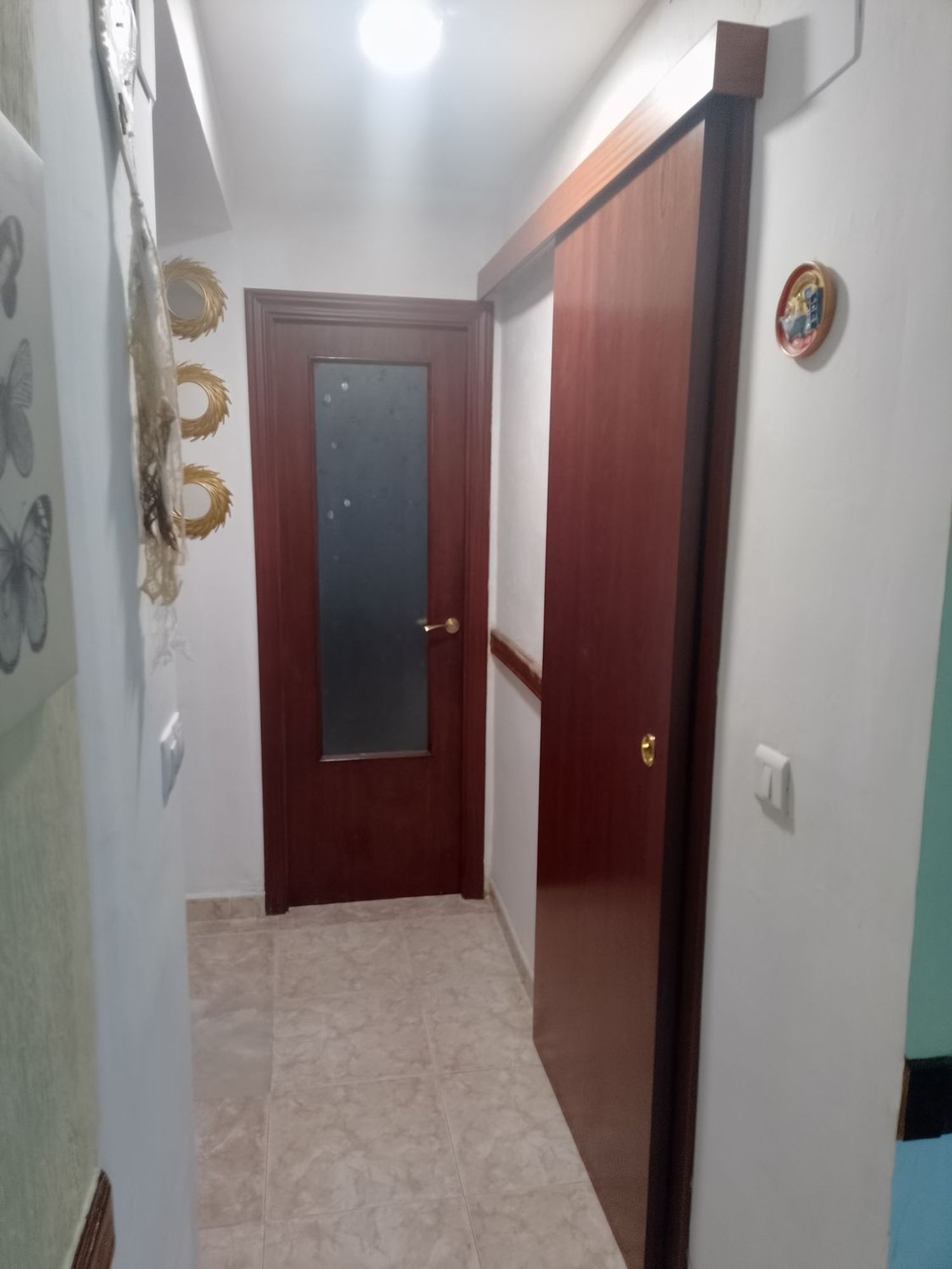 Piso en Calle Puente Genil, 7, Sector sur - Santa Cruz - Foto 4