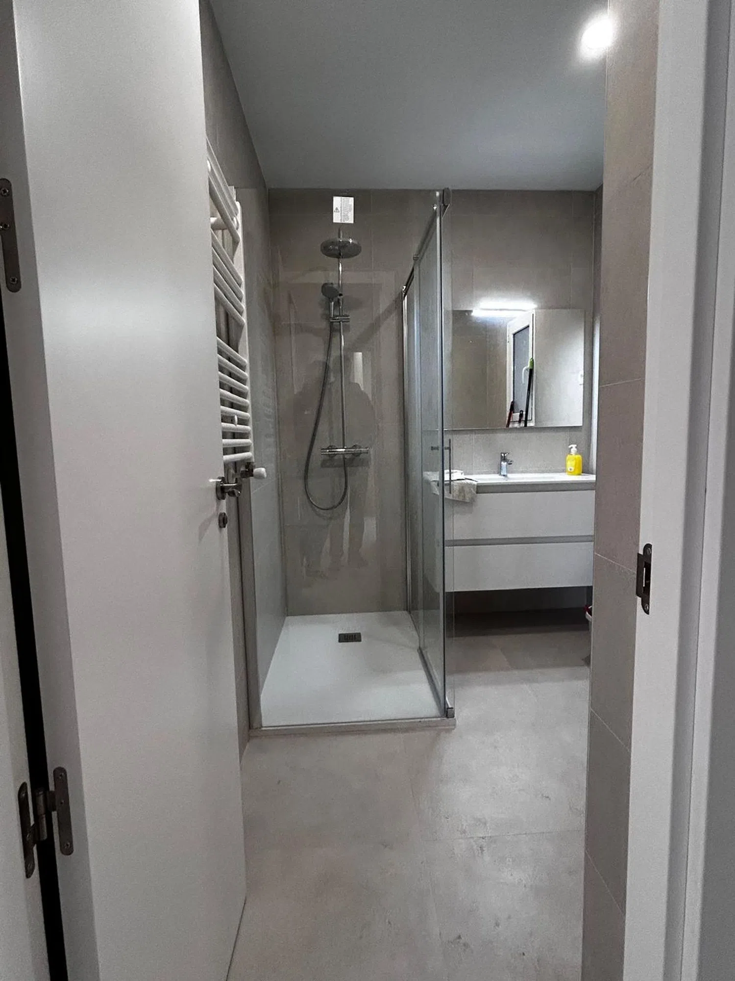 Piso en Barrio Los Ángeles - Foto 14
