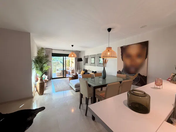 Piso en calle 25, urb. Urb. Guadalcantara Golf, 3 - Foto 5