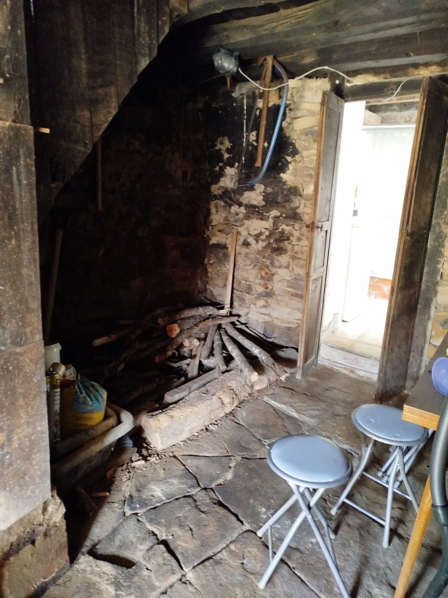 Casa rural en Barrio San Mamés, 9 - Foto 6
