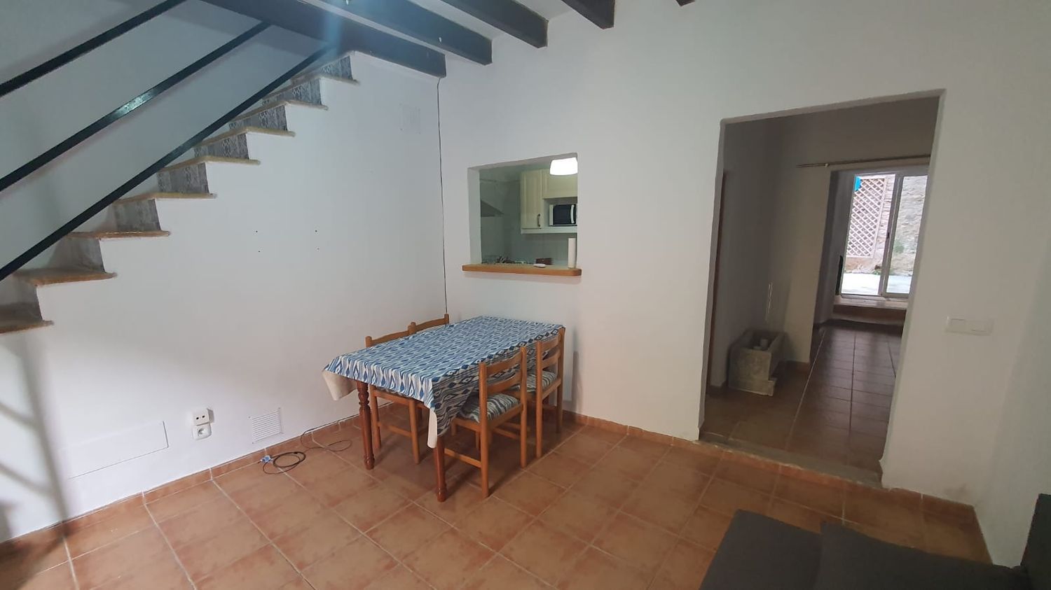 Casa de pueblo en Calle de Palma, 17 - Foto 2