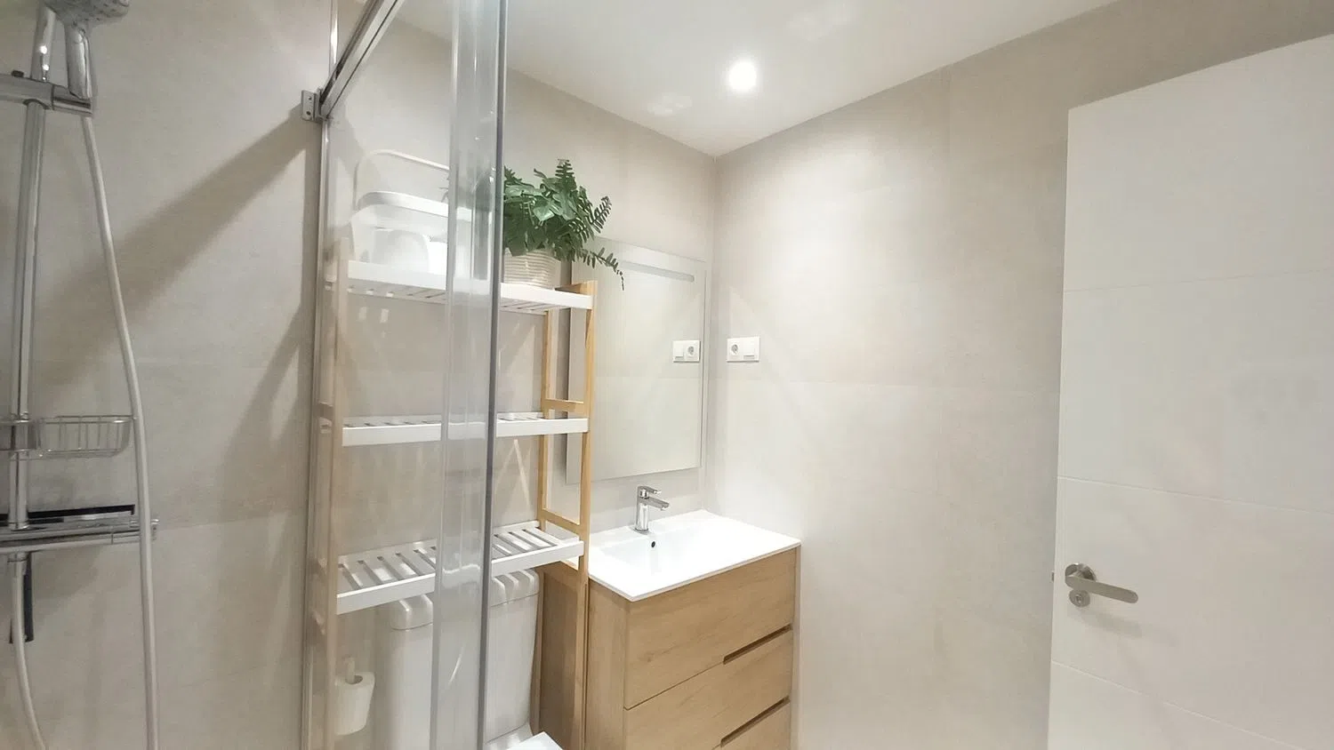 Piso en calle Martínez Maldonado, 35 - Foto 14