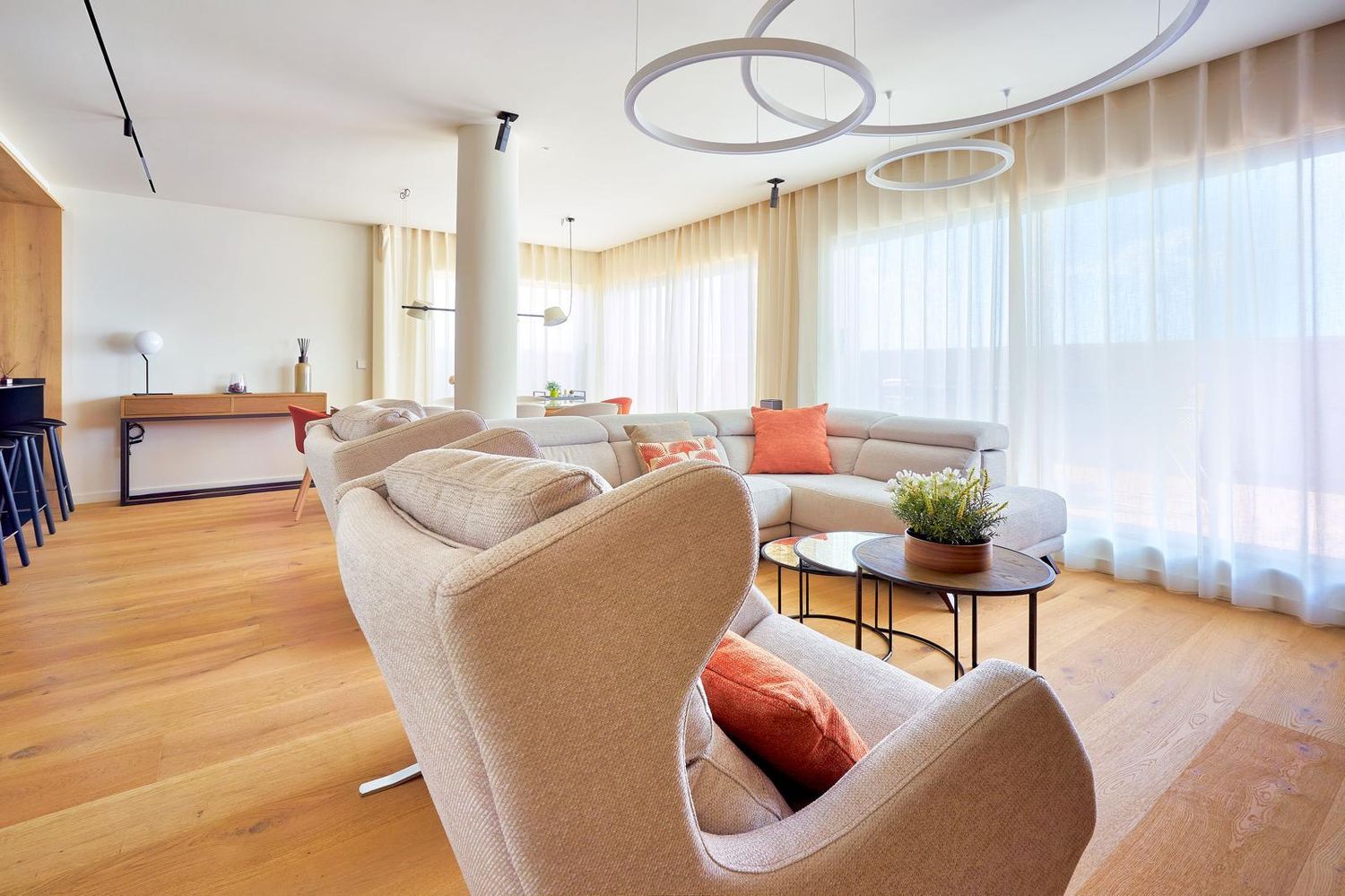 Ático en calle Pacífico, 45 - Foto 13