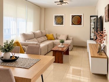 Chalet en Lucena - Foto 1