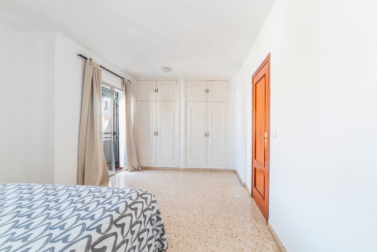 Chalet pareado en Avenida Pablo Picasso, 83, Las Almenas, Las Almenas - Foto 2