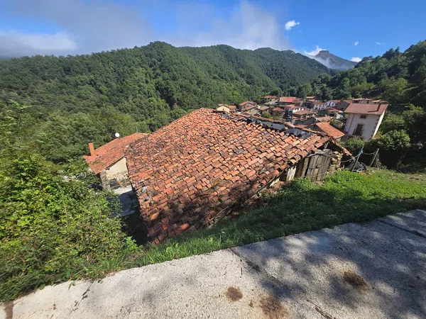 Casa de pueblo en Barrio Cueva, 1 h - Foto 5